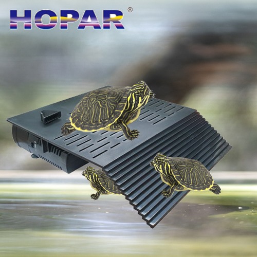 [HOPAR] 거북이계단&여과기 (G-350F/ G-250F)